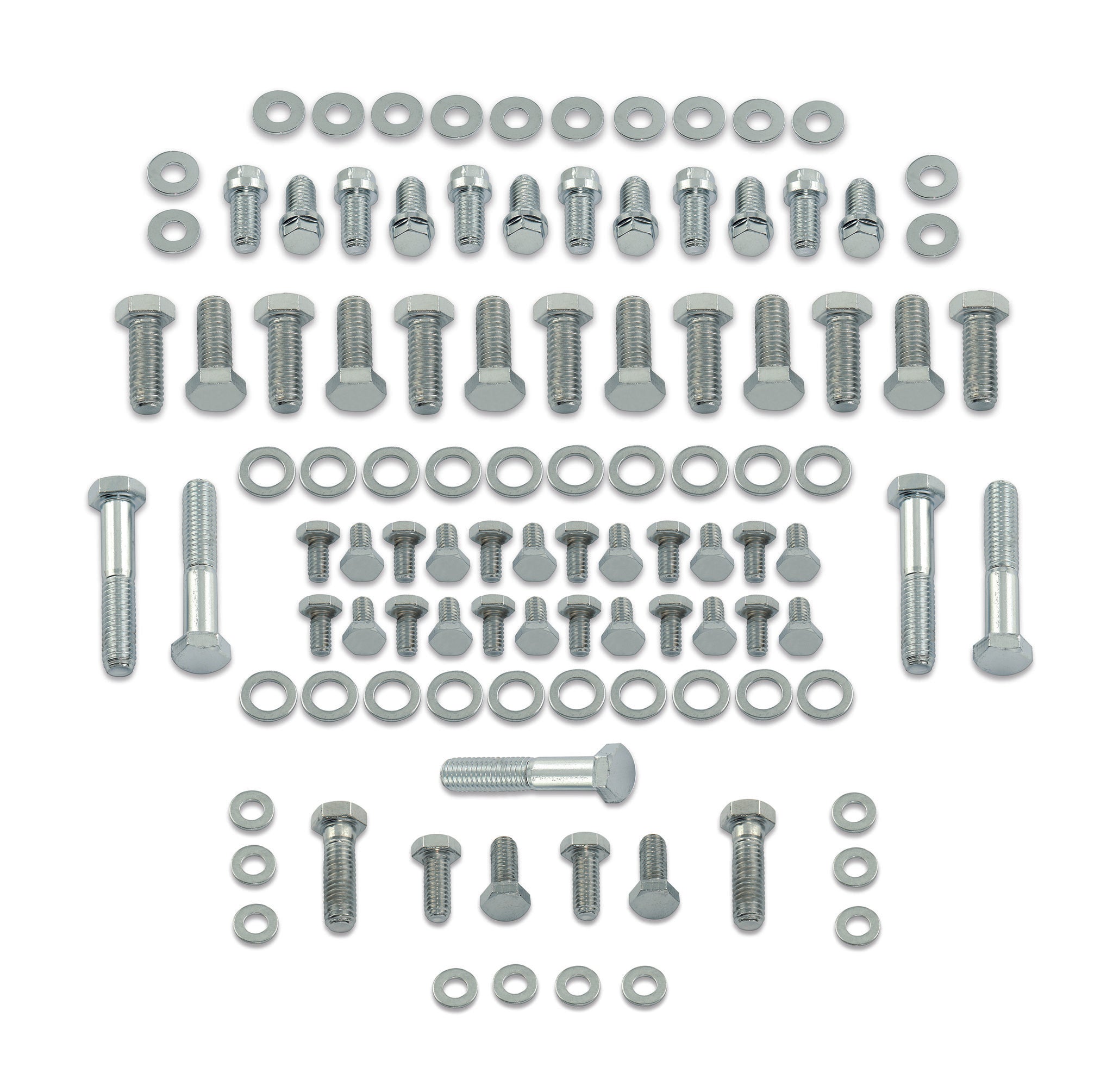 Mr. Gasket 5001 primary image