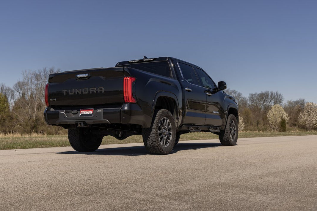 Flowmaster 818138 primary image