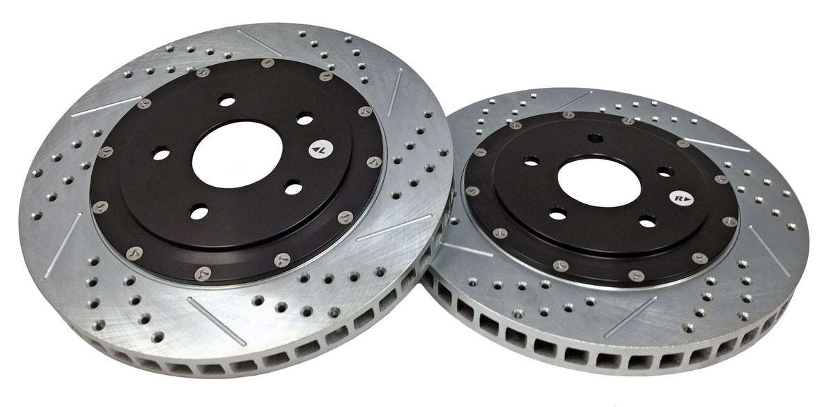 Baer Brakes 2301053 primary image