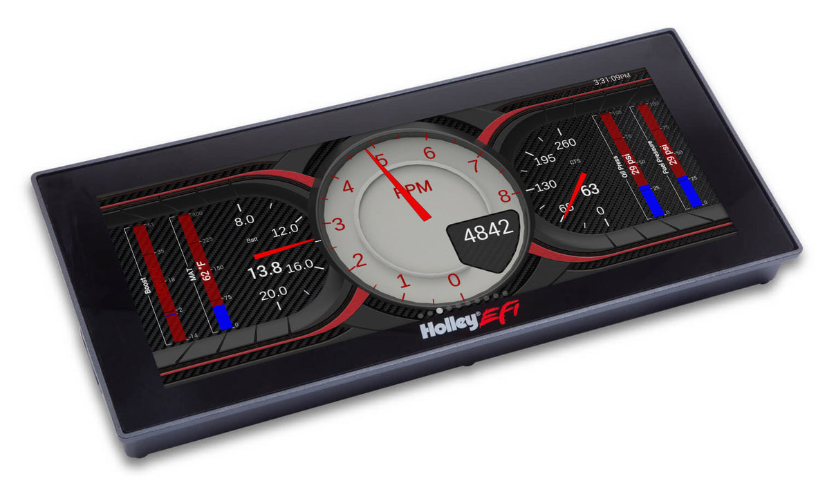Holley EFI 553-116 primary image