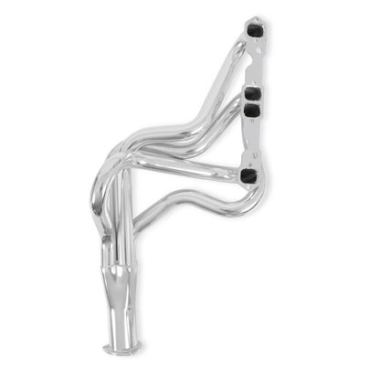 Hooker Super Competition Long Tube Headers - Ceramic Coated - Photo - out of package Side