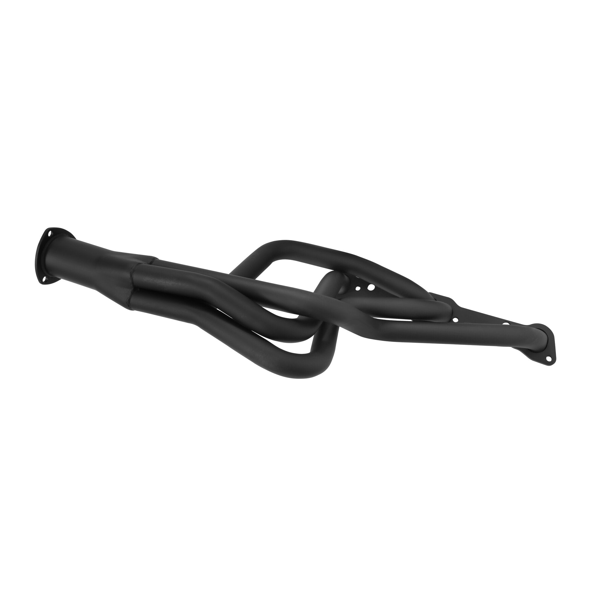 Hooker Competition Long Tube Headers - Painted - Photo - out of package Angle