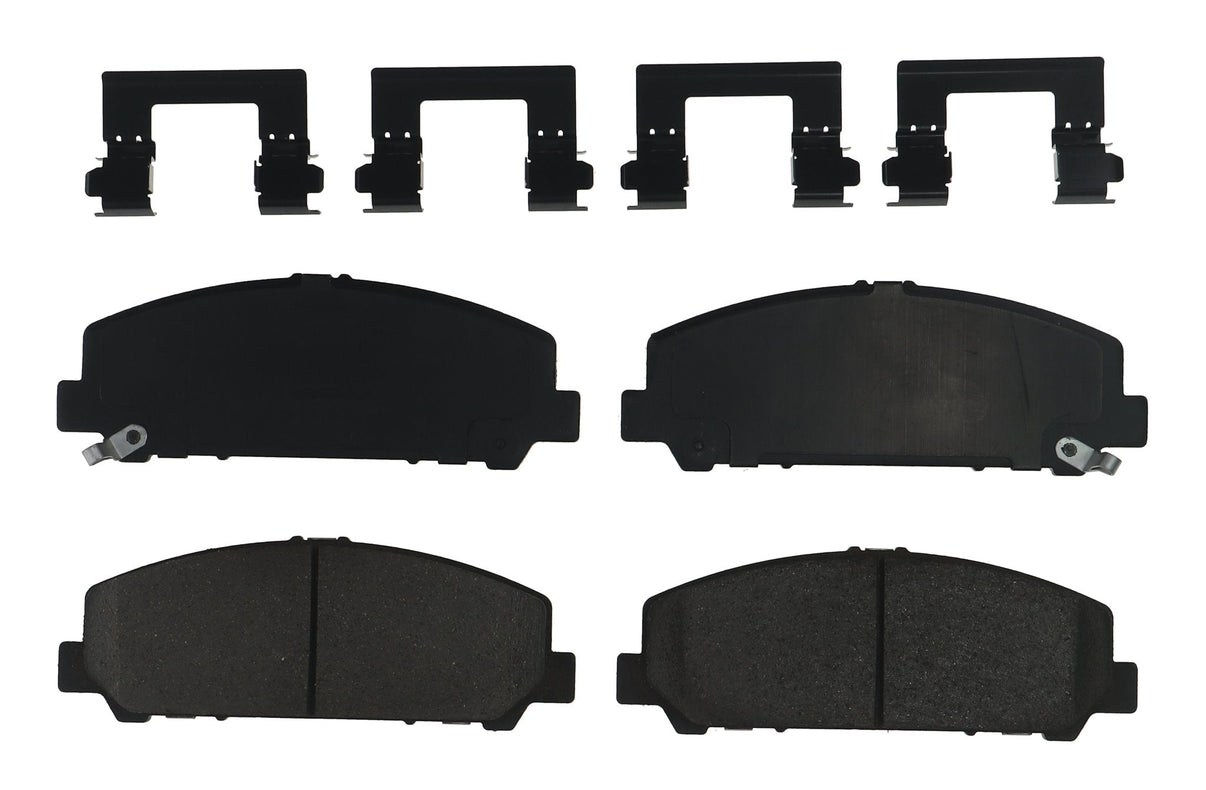 Baer Brakes D1286 primary image