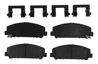Baer Brakes D1286 primary image