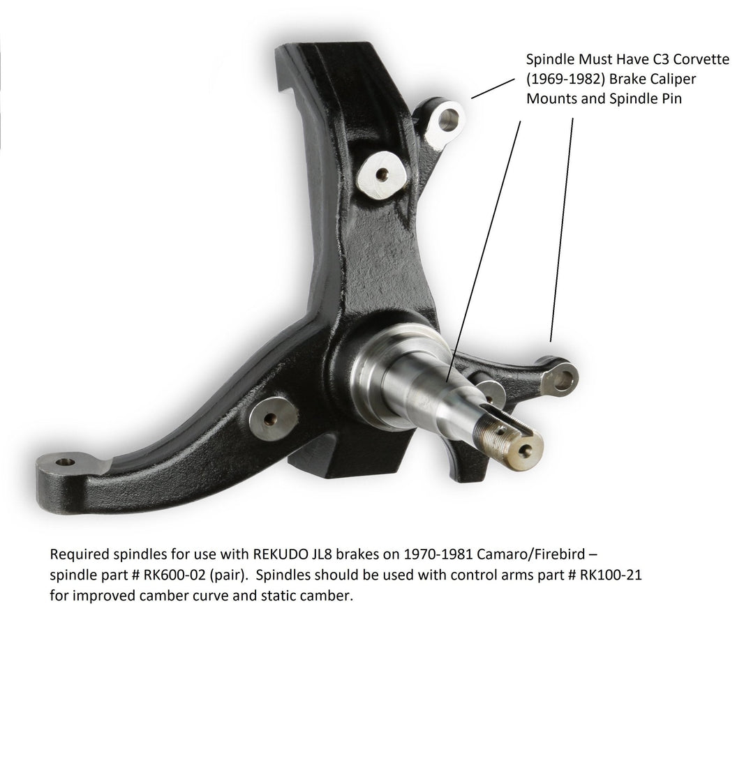 REKUDO RK400-21 image 2