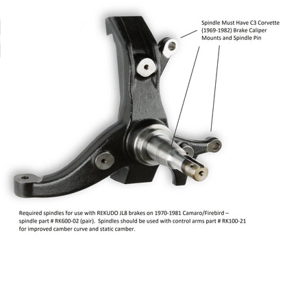 REKUDO RK400-21 image 2