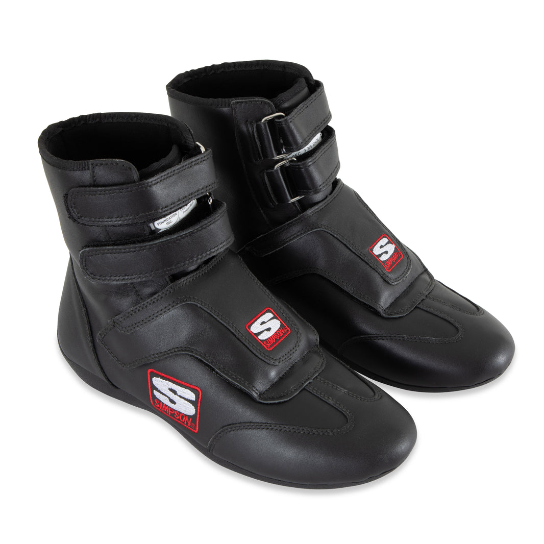Simpson Racing Stealth Sprint Shoes