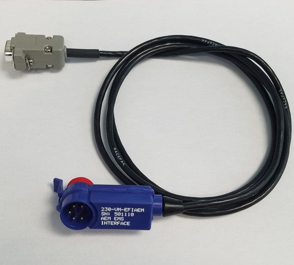 Racepak 230-VM-EFIAEM primary image
