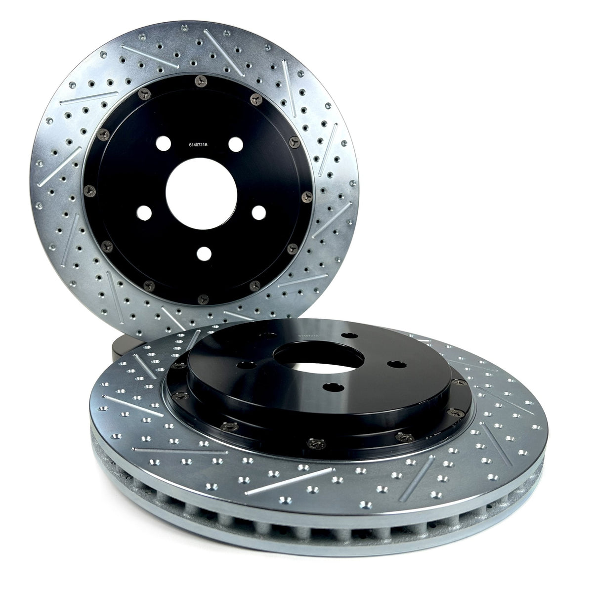 Baer Brakes 2302066 primary image