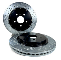 Baer Brakes 2302066 primary image