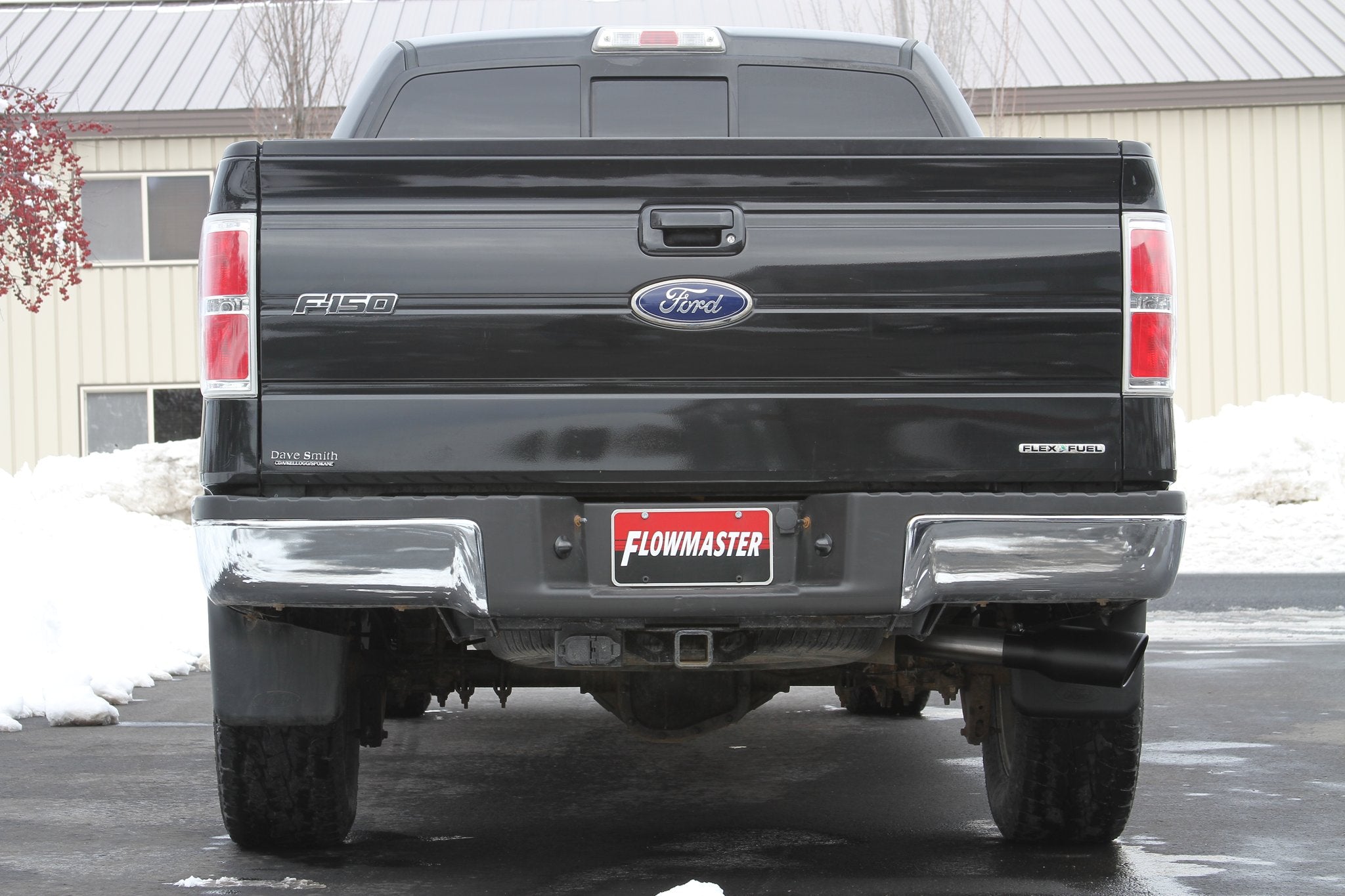 Flowmaster 717864 image 3