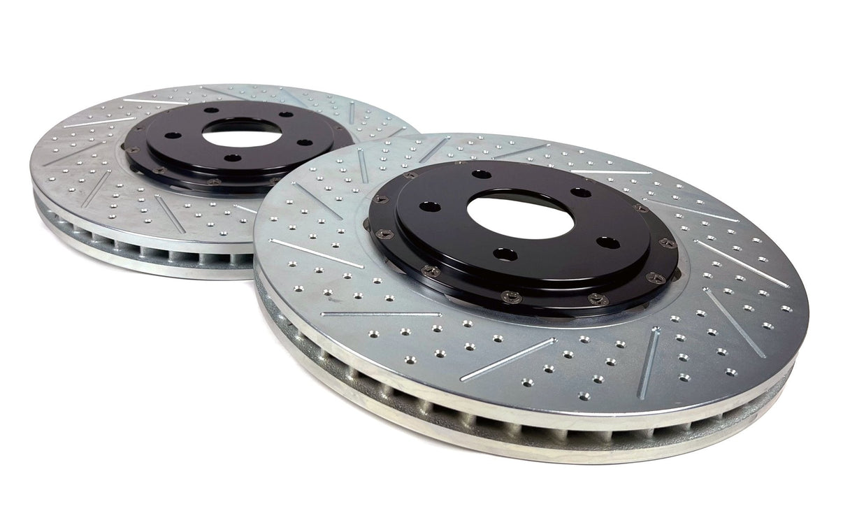 Baer Brakes 2261047 primary image