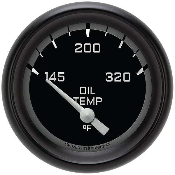 Classic Instruments AX228GBPF primary image