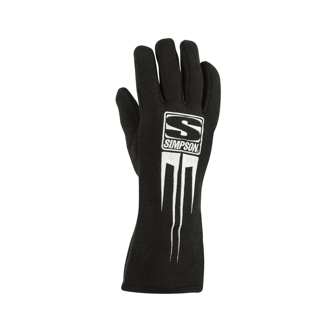 Predator Gloves