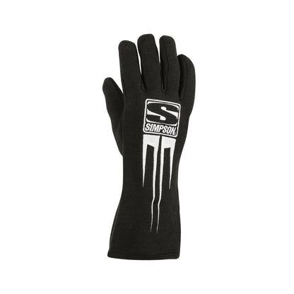 Predator Gloves