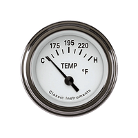 Classic Instruments TE26WSLC primary image