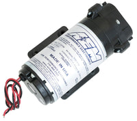 H2O INJ KIT V3, INT HD, NOTANK - AEM V3 Water/Methanol HD Kit (No Reservoir)
