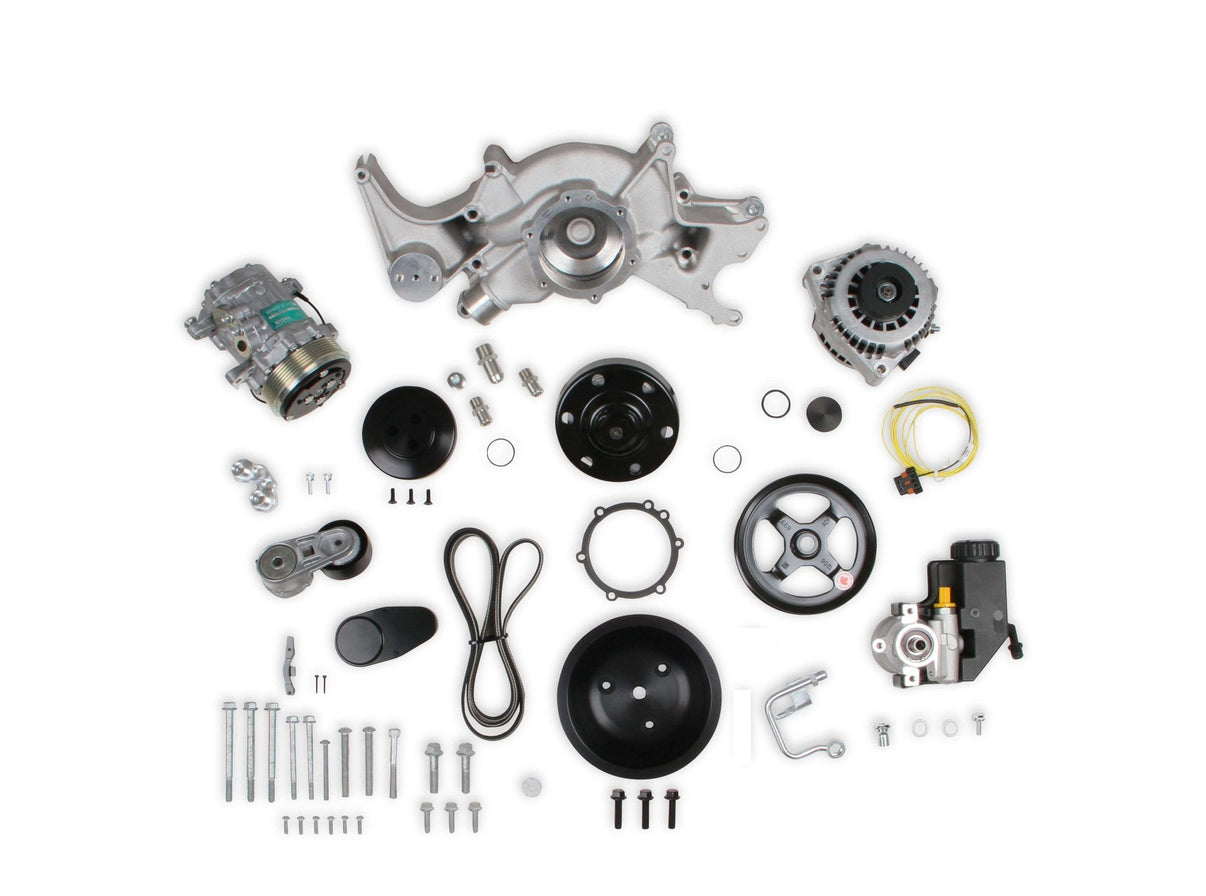 Holley 20-242 image 2