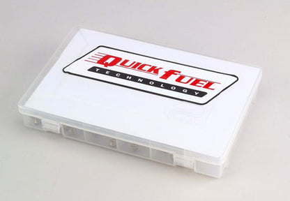 Quick Fuel 36-11QFT primary image