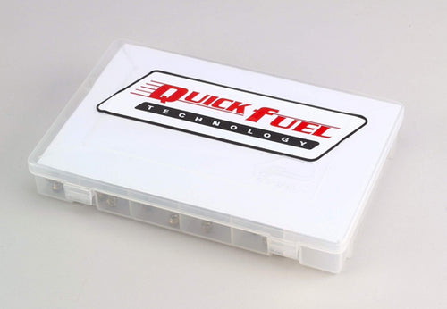 Quick Fuel 36-10QFT primary image