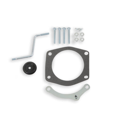 Holley 120-520 image 2