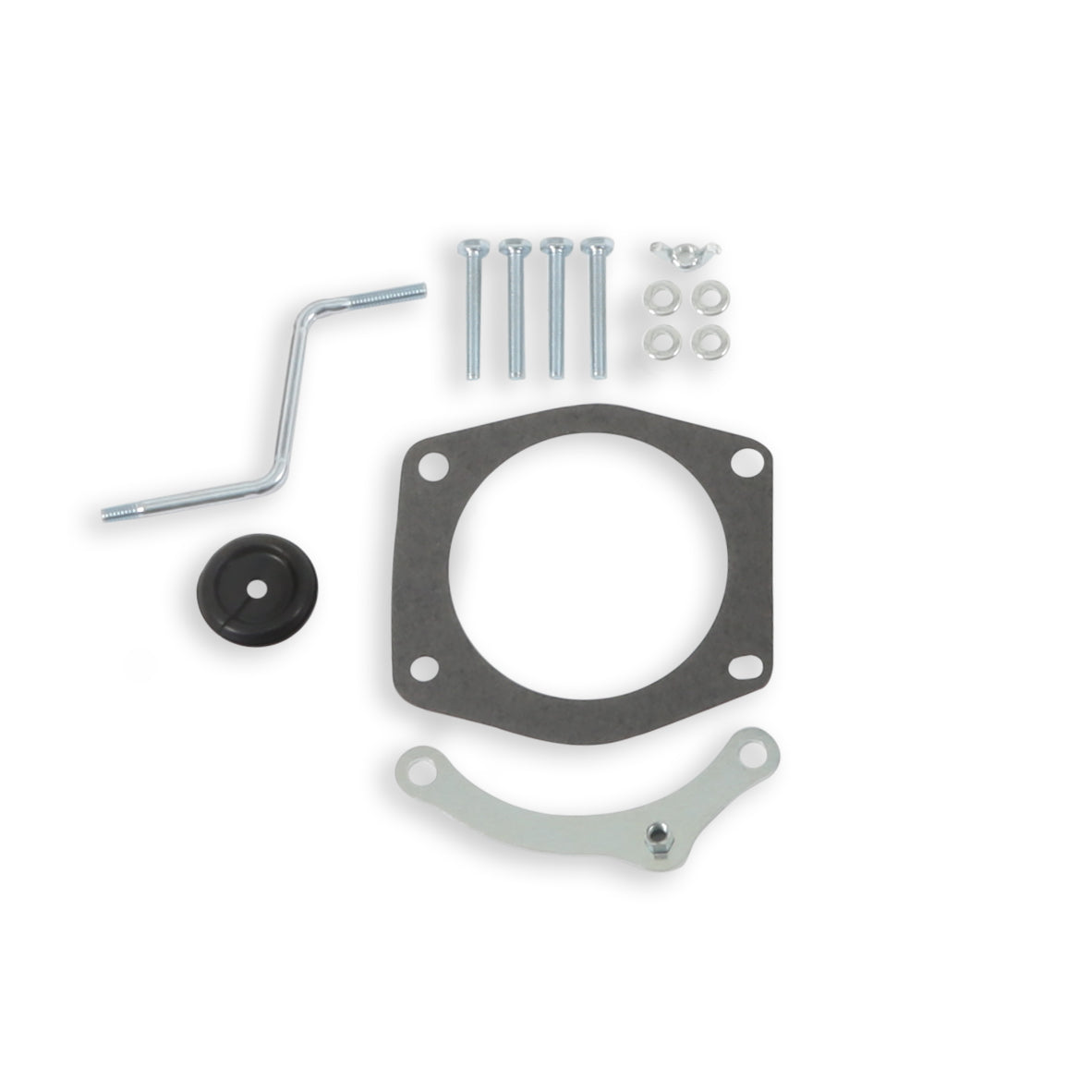 Holley 120-521 image 2