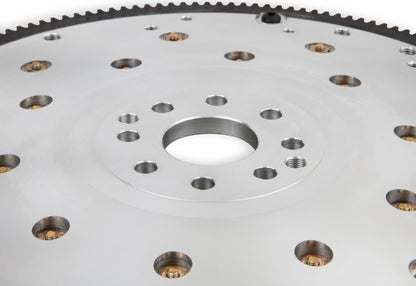 Hays Billet Aluminum SFI Certified Flywheel - Ford Modular V8 - Photo - out of package Bottom