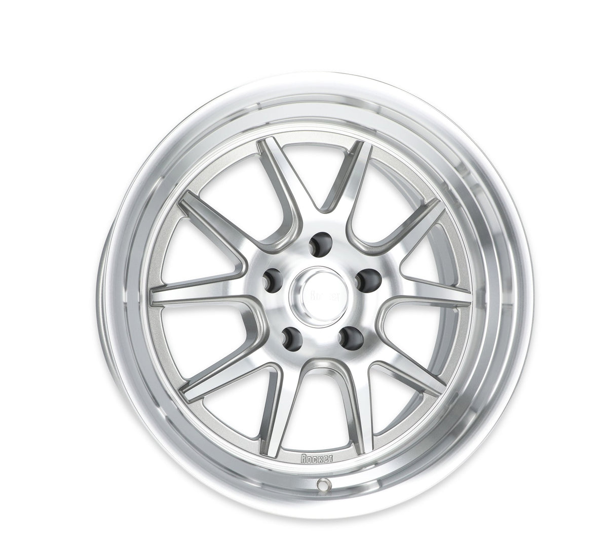 Rocket Racing Wheels TTR19-896150 image 2