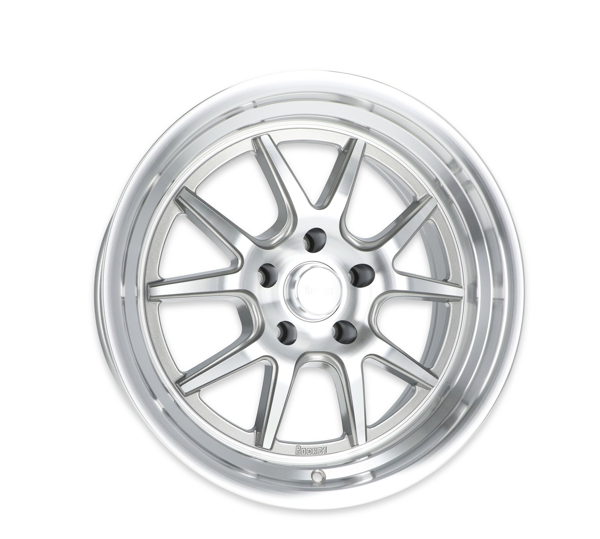 Rocket Racing Wheels TTR19-896150 image 2