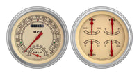 Classic Instruments CH51VT62-LS primary image
