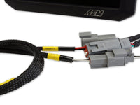KIT, CD7 TO MSD ATOMIC TBI HAR - AEM CD-7/CD-7L Plug & Play Adapter Harness