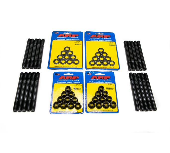 BTR Custom ARP 1/2" Head Stud Kit - 03+ LS