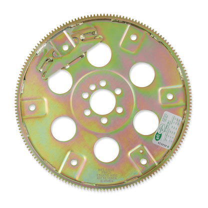 FLXPLT, CHEVY V8 86-97 (168T) EXT BALANC - Hays Steel SFI Certified Flexplate - Small Block Chevrolet