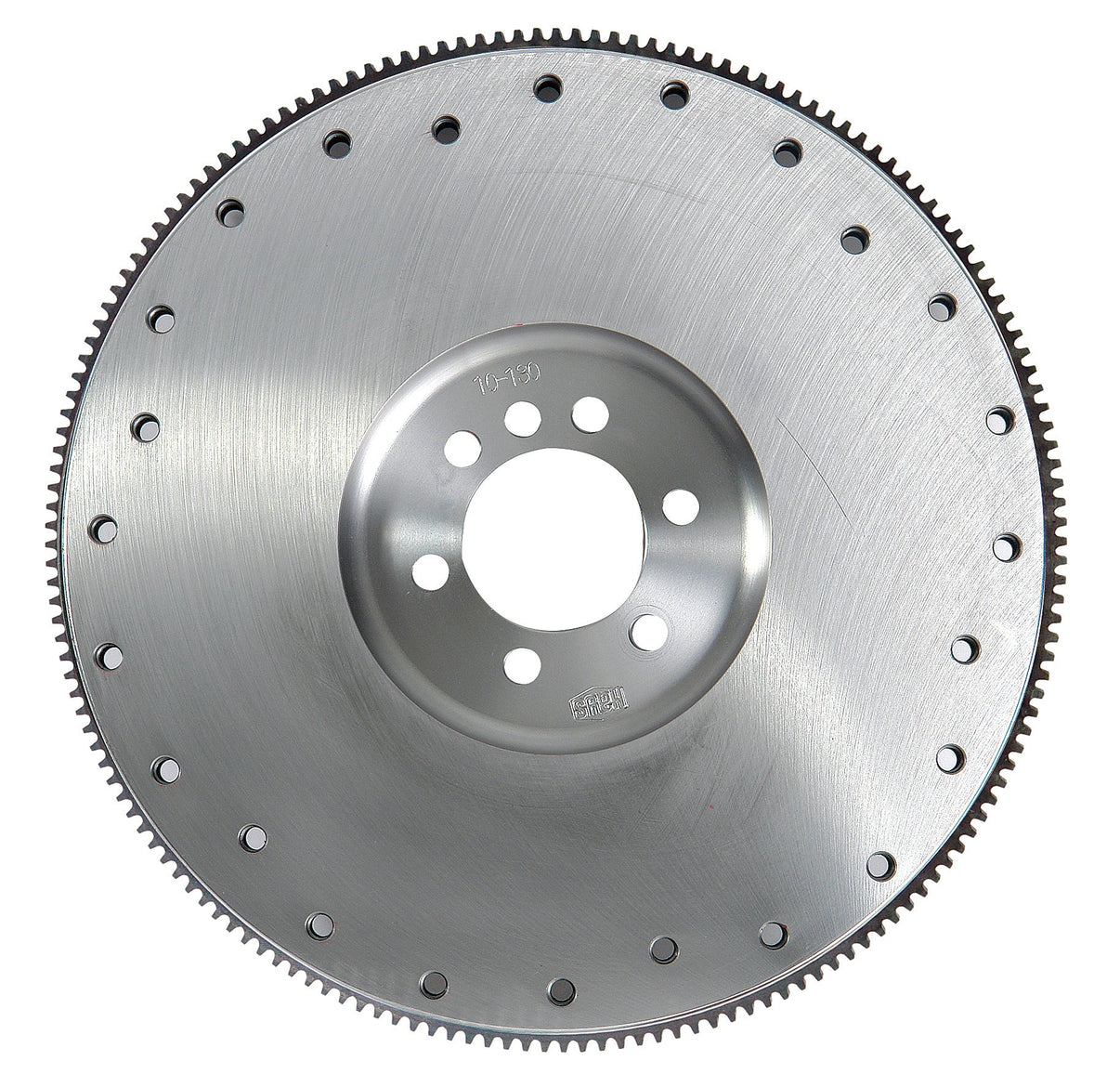 FLYWHEEL,CHEV 30LB STEEL - Hays Billet Steel SFI Certified Flywheel - Small and Big Block Chevrolet