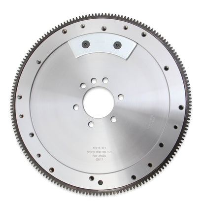 FLYWHEEL,70-90 BBC 454,36LB,168T,EXT BAL - Hays Billet Steel SFI Certified Flywheel - Big Block Chevrolet