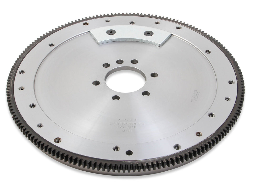 FLYWHEEL,70-90 BBC 454,36LB,168T,EXT BAL - Hays Billet Steel SFI Certified Flywheel - Big Block Chevrolet