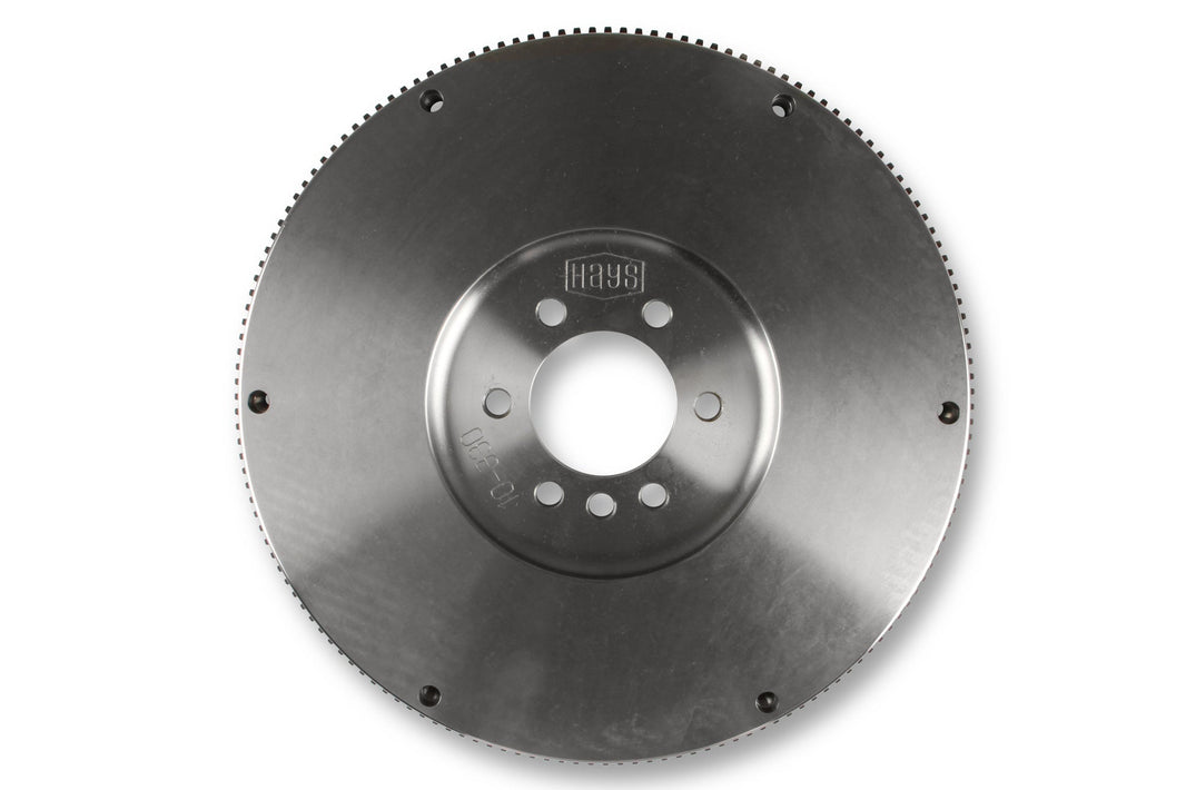 FLYWHEEL,CHEV 30LB STEEL - Hays Billet Steel SFI Certified Flywheel - Small and Big Block Chevrolet