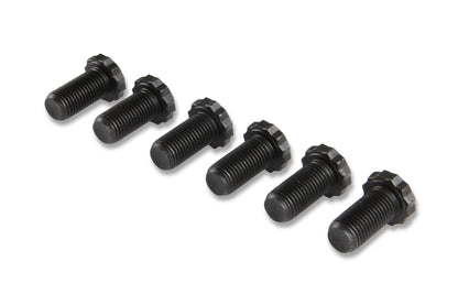 FLYWHEEL,CHEV 30LB STEEL - Hays Billet Steel SFI Certified Flywheel - Small and Big Block Chevrolet