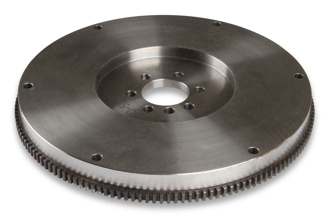 FLYWHEEL,LATE CHEV 153T STEEL - Hays Billet Steel SFI Certified Flywheel - Small Block Chevrolet