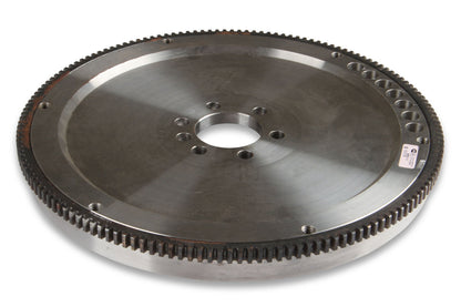 FLYWHEEL,LATE CHEV 153T STEEL - Hays Billet Steel SFI Certified Flywheel - Small Block Chevrolet