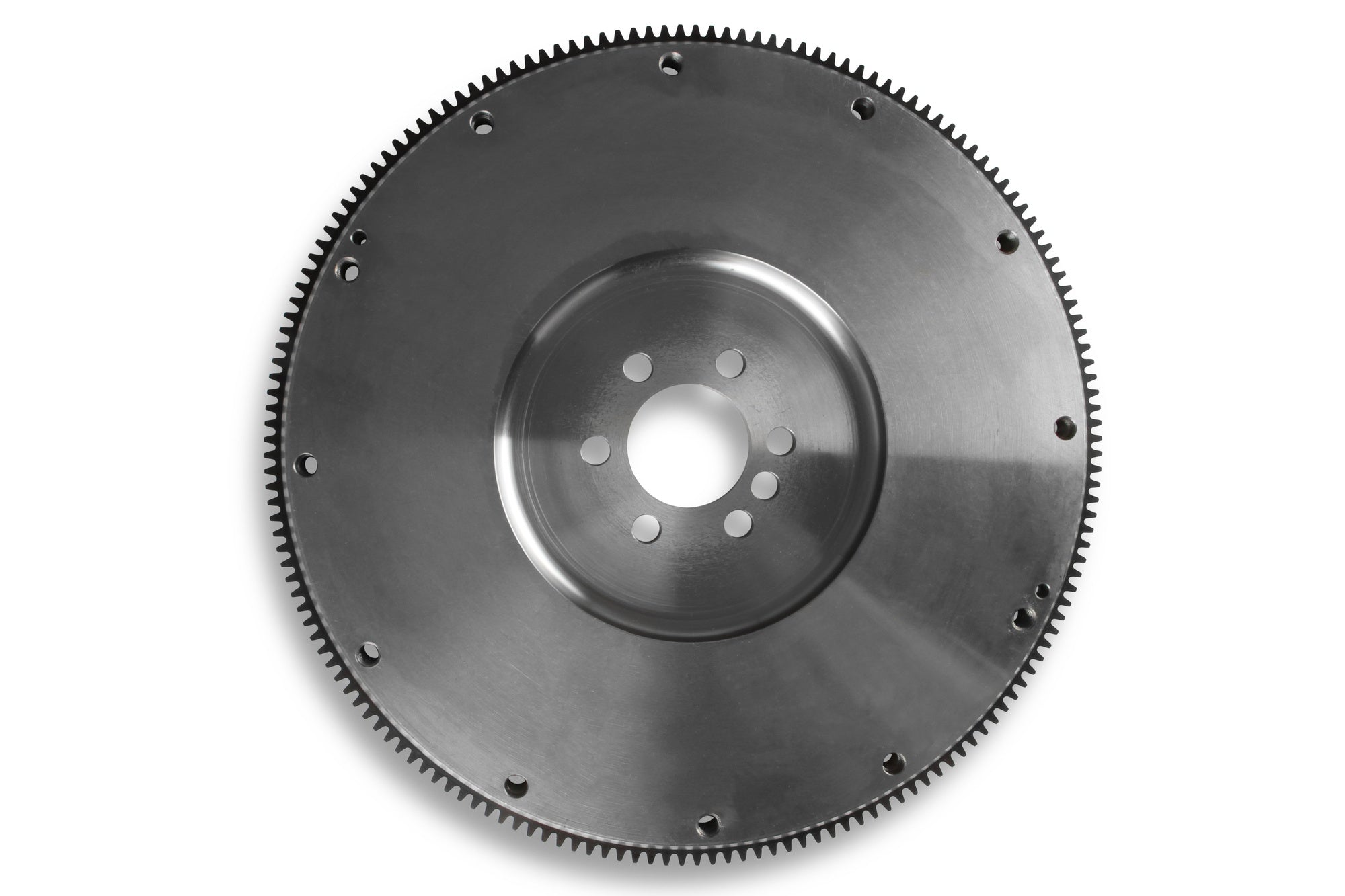 FLYWHEEL,97-UP CHEV LS,30LB,STEEL,168T,I - Hays Billet Steel SFI Certified Flywheel - GM LS Engines