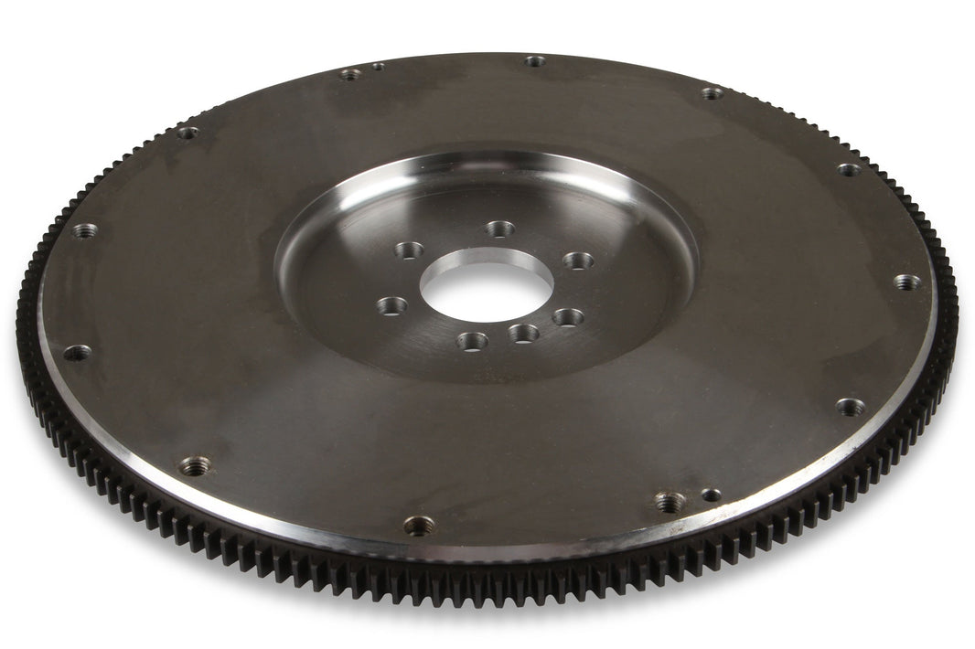 FLYWHEEL,97-UP CHEV LS,30LB,STEEL,168T,I - Hays Billet Steel SFI Certified Flywheel - GM LS Engines