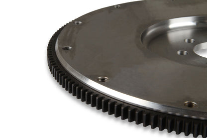 FLYWHEEL,97-UP CHEV LS,30LB,STEEL,168T,I - Hays Billet Steel SFI Certified Flywheel - GM LS Engines