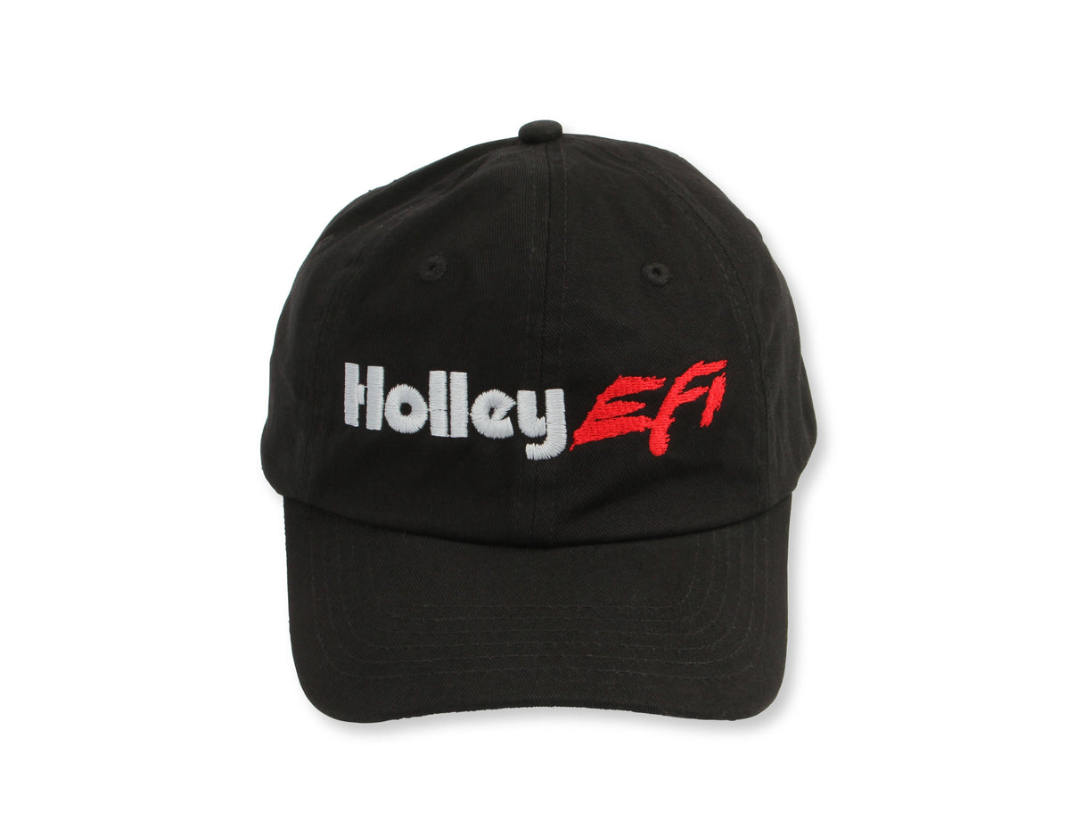 Holley EFI Flex Fit Hat - Photo - Primary Front