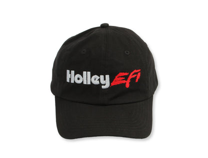 Holley EFI Flex Fit Hat - Photo - Primary Front