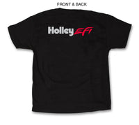 TEE - HOLLEY EFI - MEDIUM - Holley EFI T-Shirt