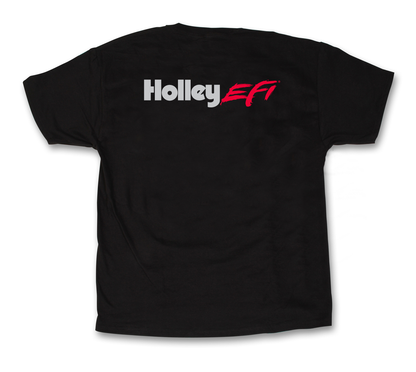 TEE  HOLLEY EFI  SMALL - Holley EFI T-Shirt