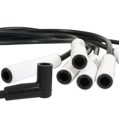 Jeu de câbles de bougies d'allumage - Dodge 92-01 - 3,9 L