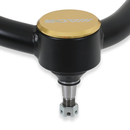 05-23 TACOMA FRNT UCA KIT TUBULAR - ADS Tubular HD Front Upper Control Arm Kit - Front Upper