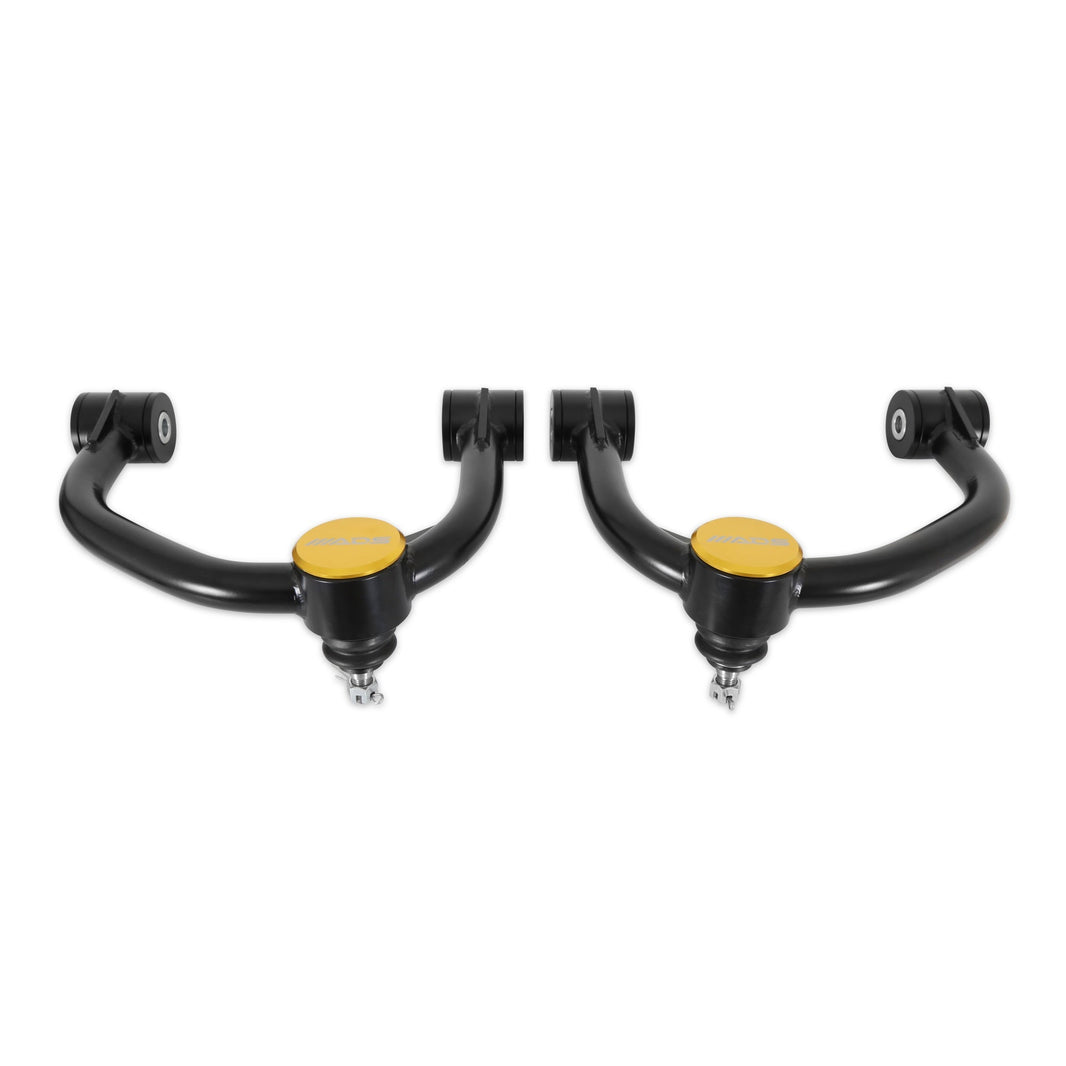 04-20 F150 FRONT UCA TUBULAR - ADS Tubular HD Front Upper Control Arm Kit - Front Upper